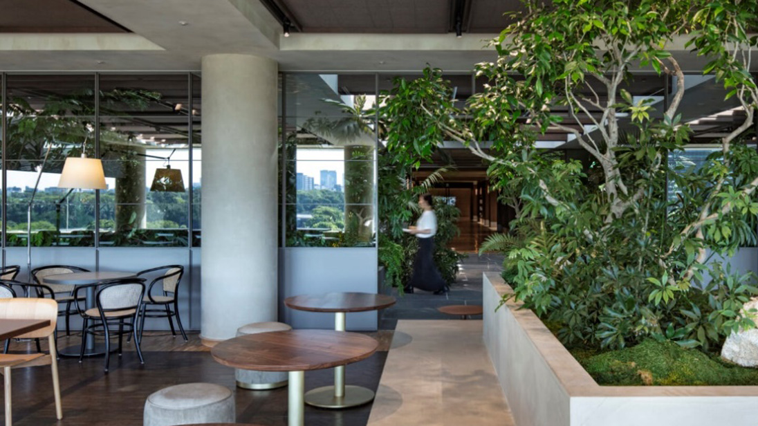 交流サードプレイス(LOFFT)