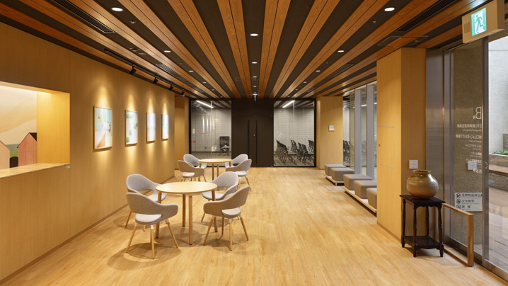 医療法人杏和会 阪南病院