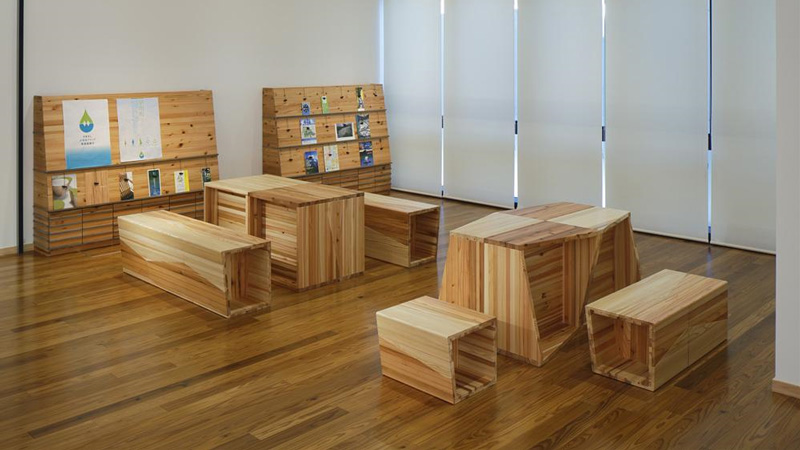 多目的交流スペース