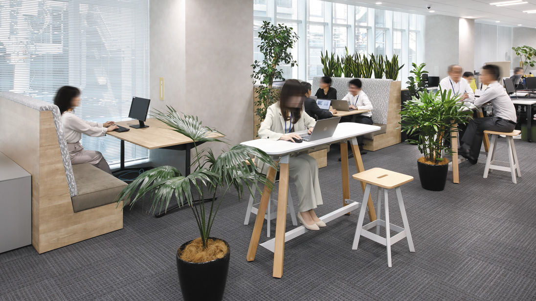 オープンミーティング