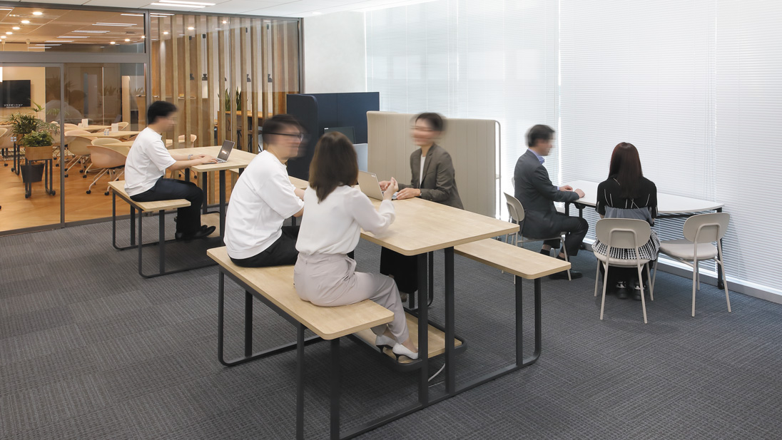 オープンミーティング