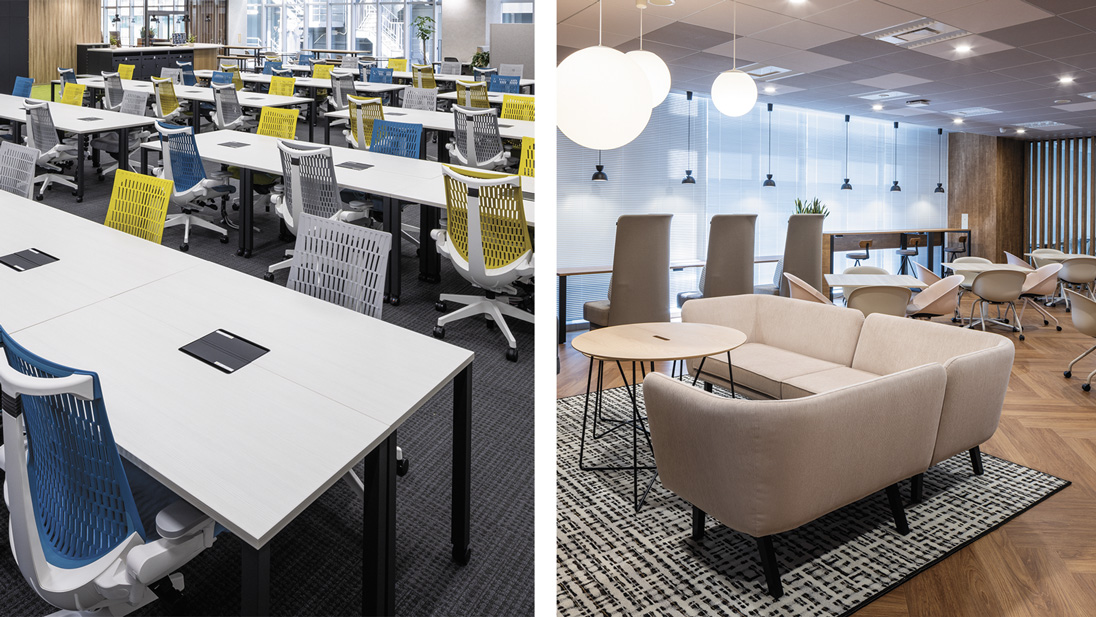 インテリア計画