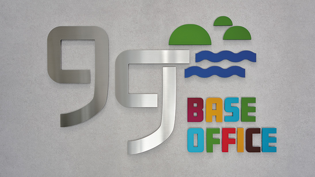 コンセプトロゴ