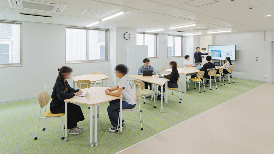 エジュロップメントラボ