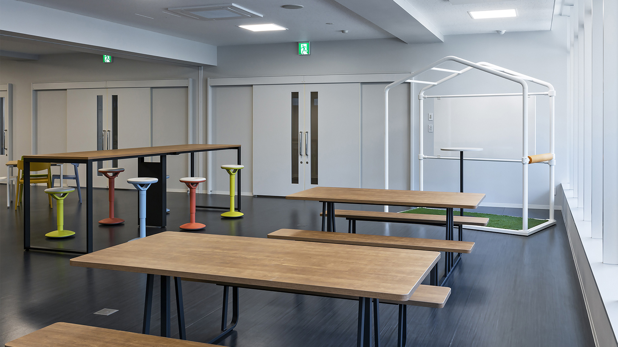 ミーティングルーム