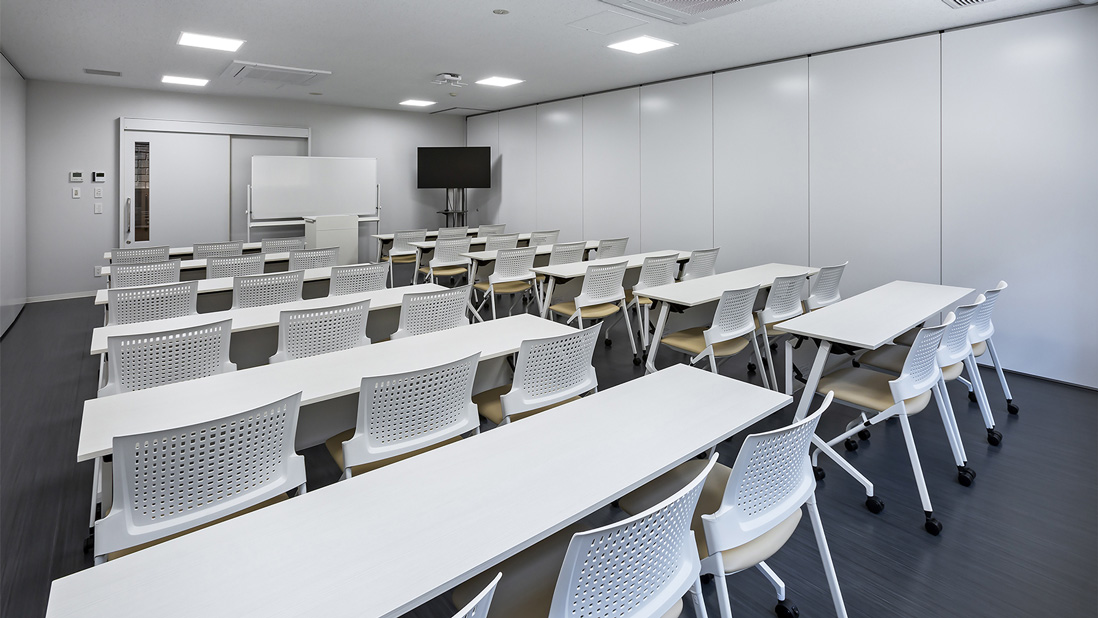 ミーティングルーム