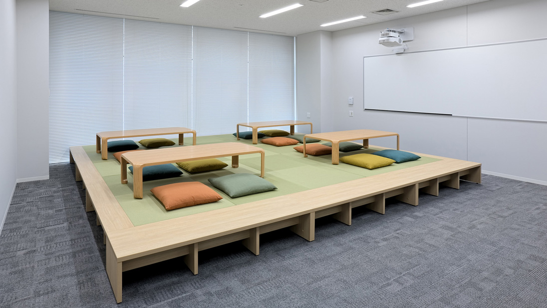 グループ学習室