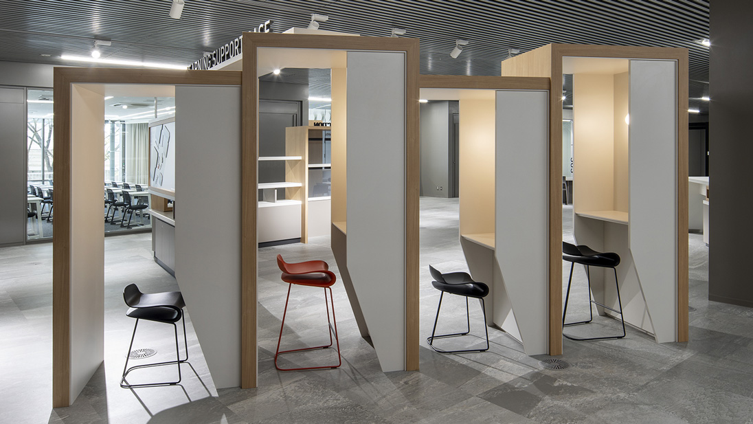 ラーニングサポートベース