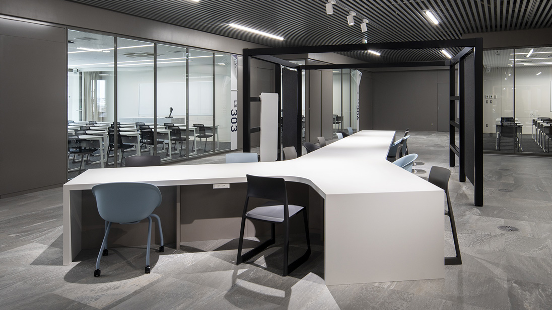 ラーニングサポートベース