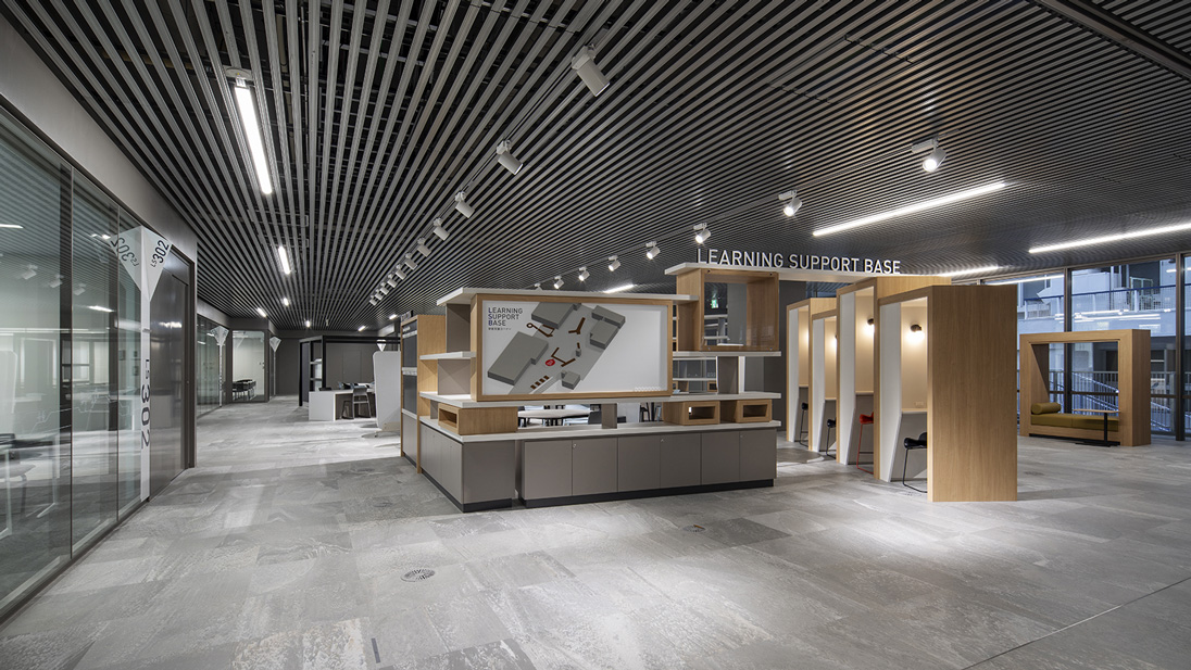 ラーニングサポートベース