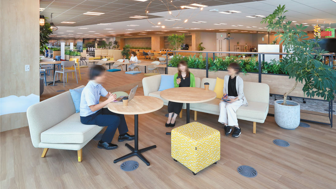 雑相(雑談・相談)