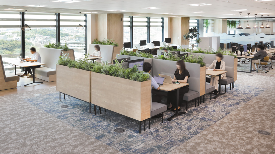 雑相（雑談・相談）