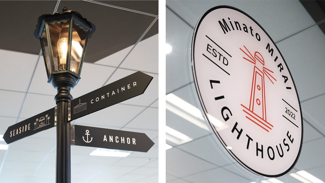 オリジナルグラフィック