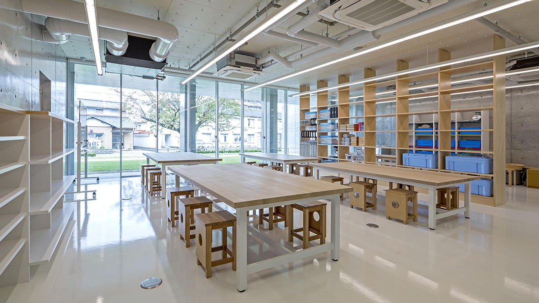 創作スタジオ2(市民学習センター)