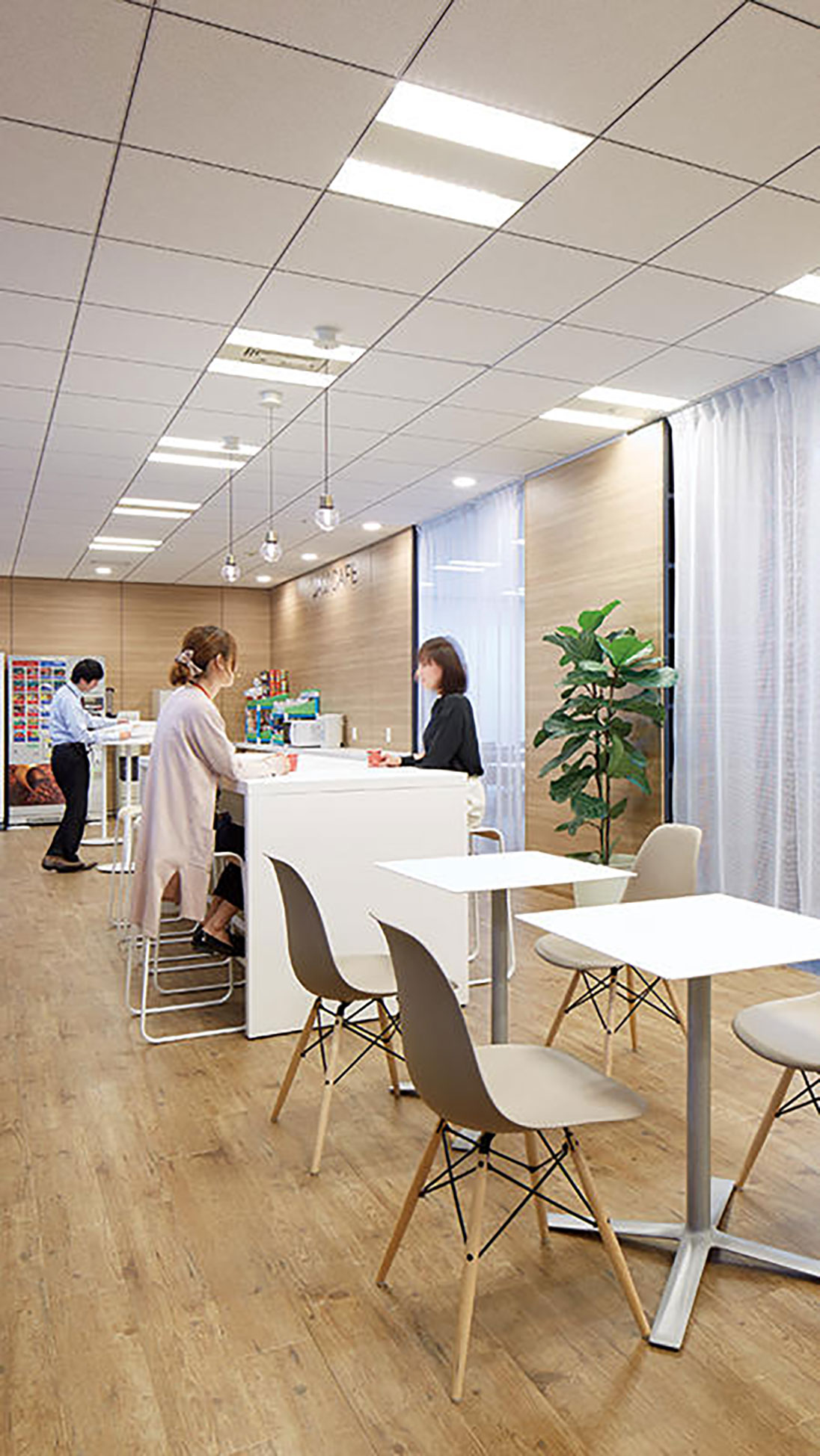 SOUTH JAM STATION / JAM CAFÉ