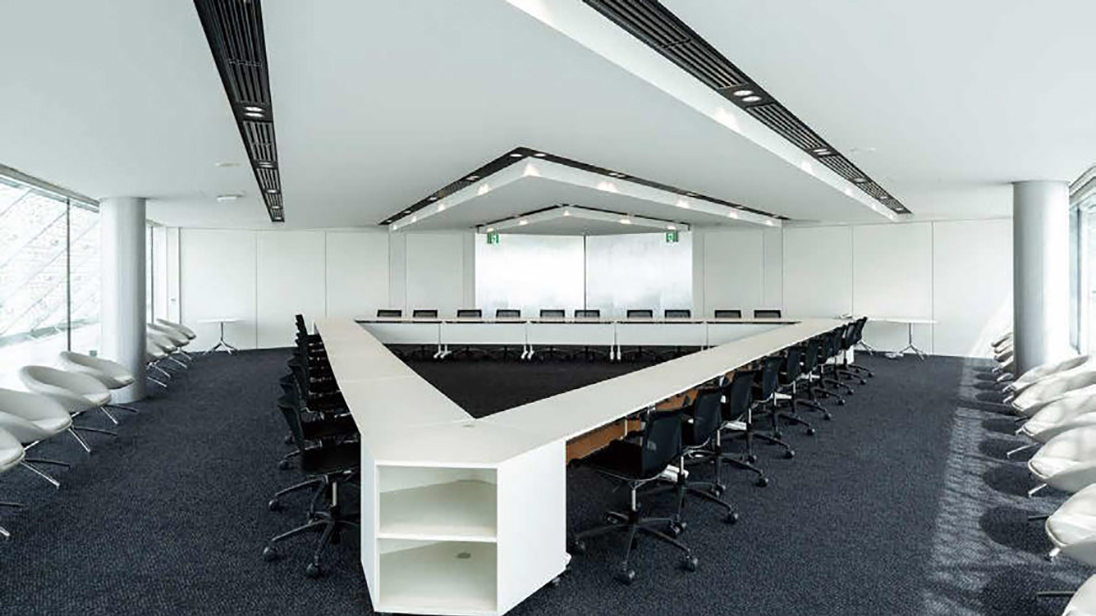 会議室・ミーティング