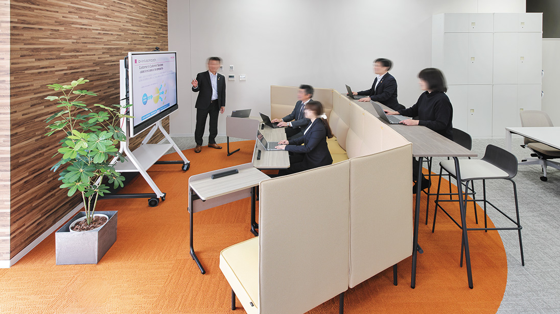 会議・ミーティング