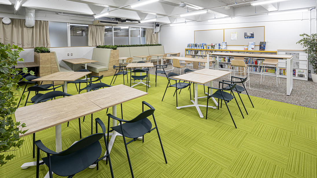 キャリアセンター