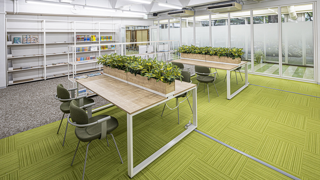 キャリアセンター