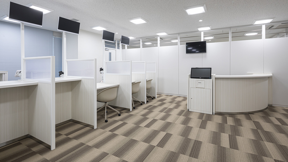 マイナンバーカードセンター