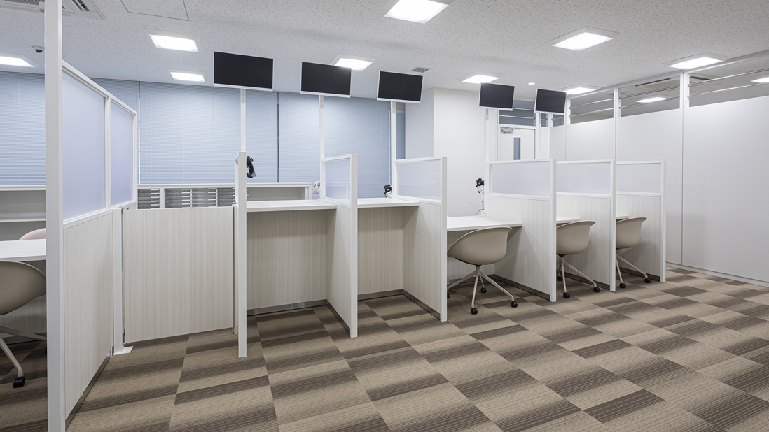 マイナンバーカードセンター