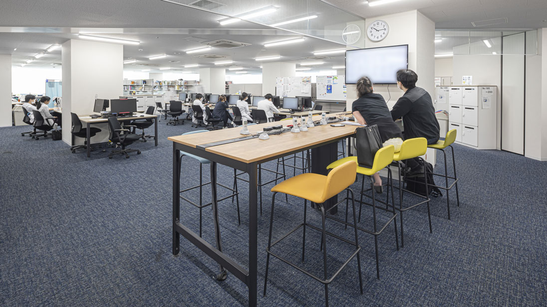 医療法人徳洲会 湘南鎌倉総合病院 医局