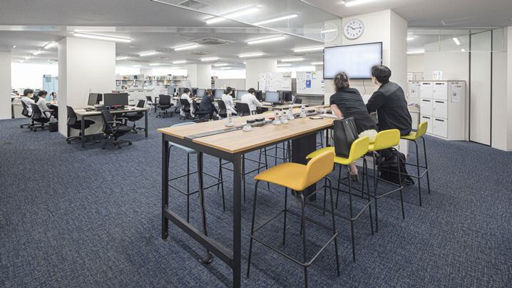 医療法人徳洲会 湘南鎌倉総合病院 医局