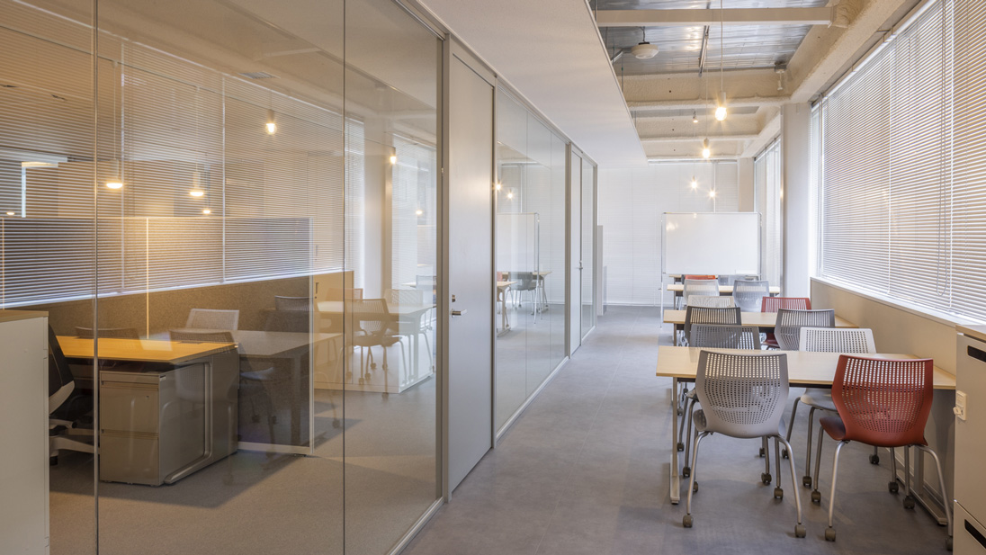 ラーニングスペース