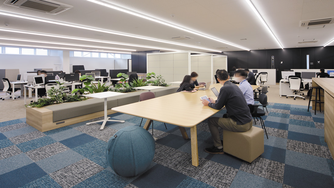 シンボリック&コミュニケーション