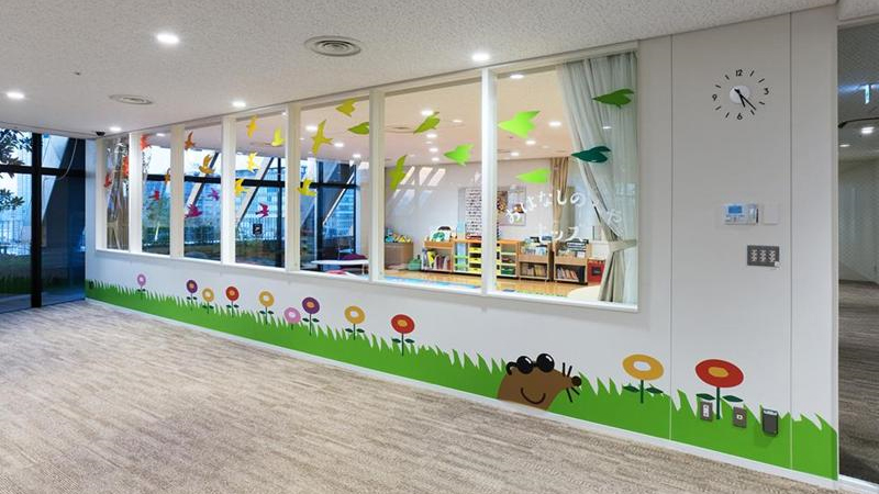 おはなしのへやキッズ