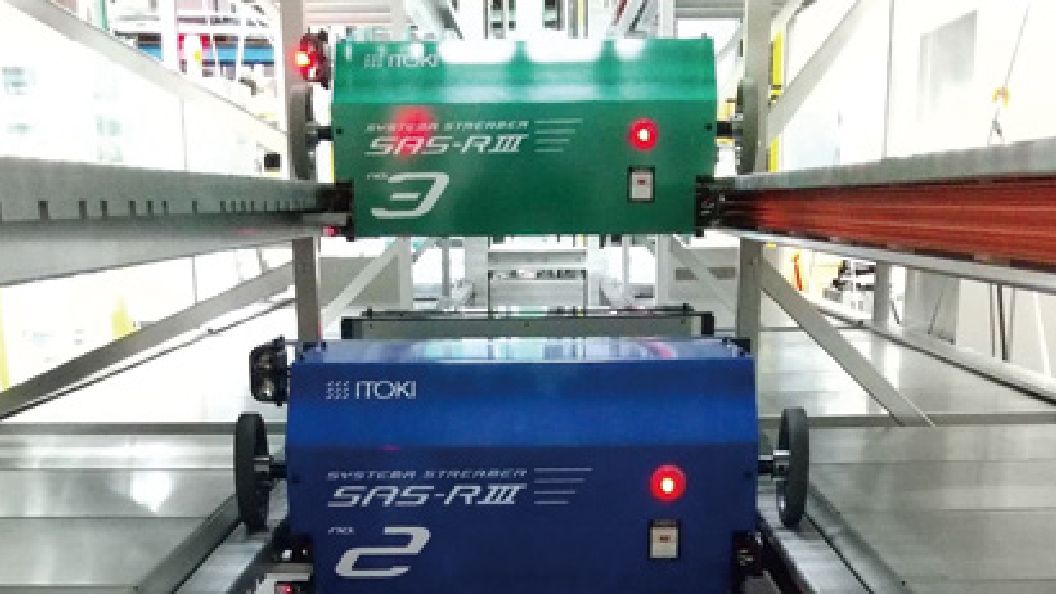 設備機器・パブリック事業 設備機器・パブリック事業