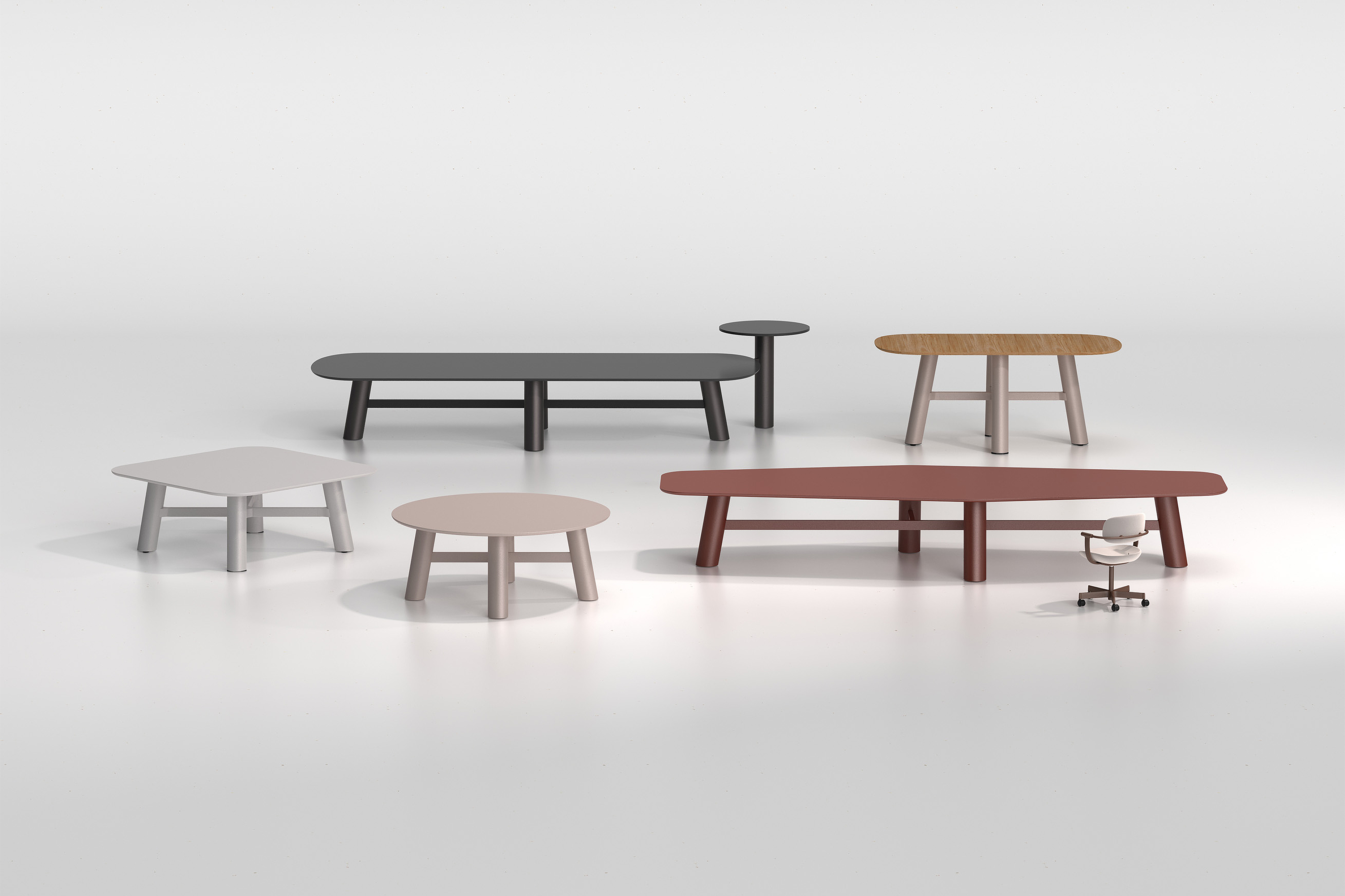 Centra(セントラ) Centra(セントラ)