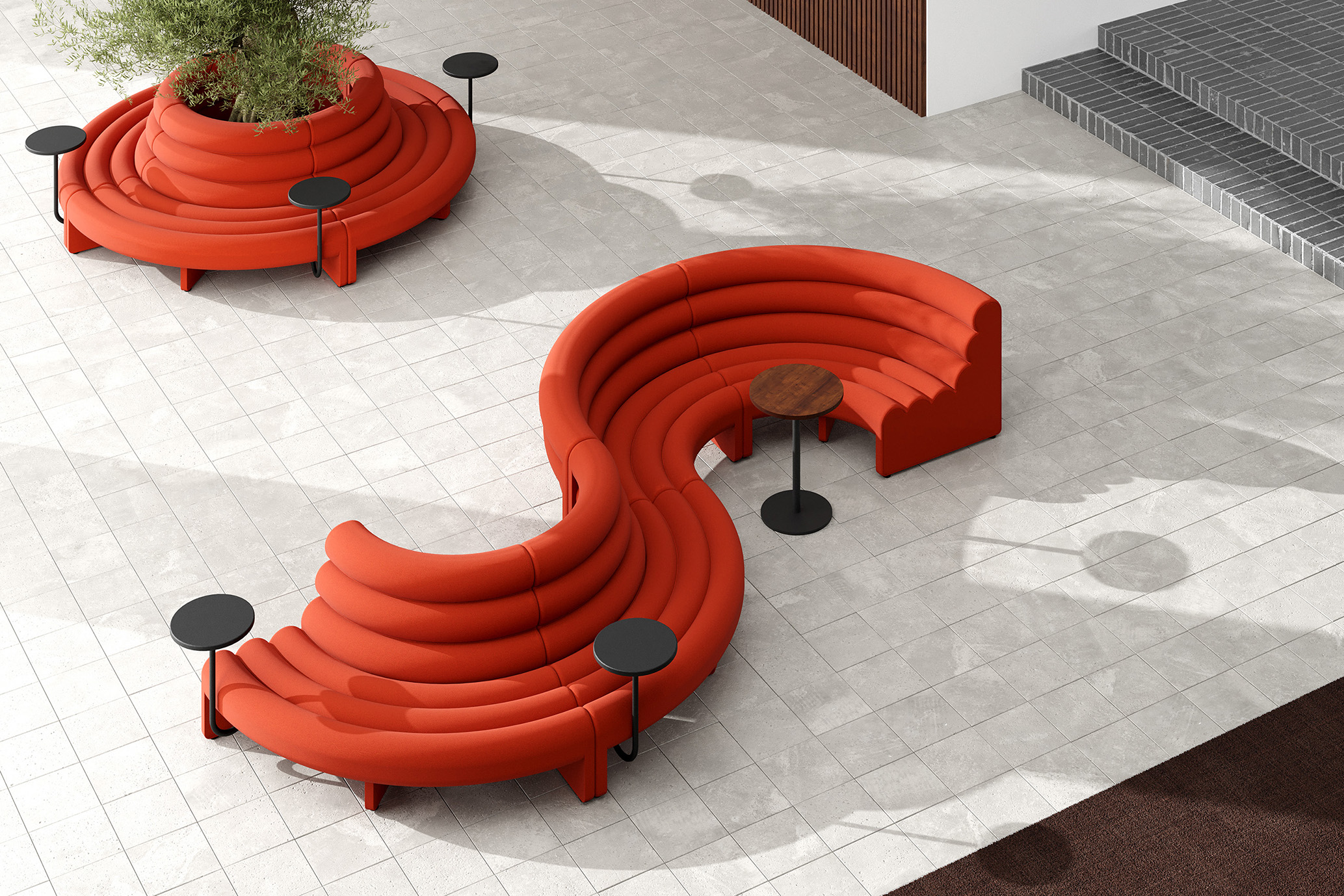 Parlamento(パーラメント) Parlamento(パーラメント)