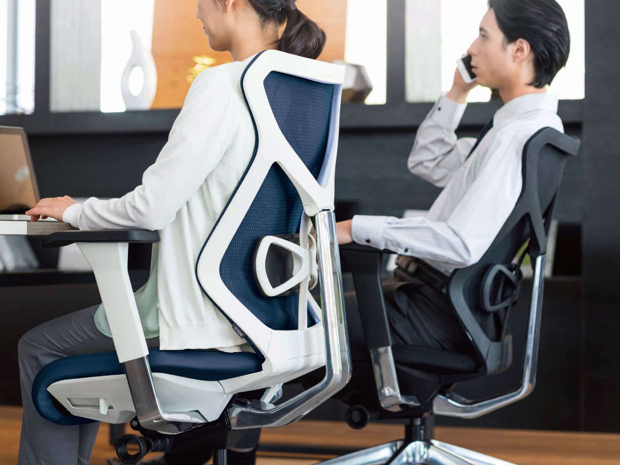 セクアチェア セクアチェア