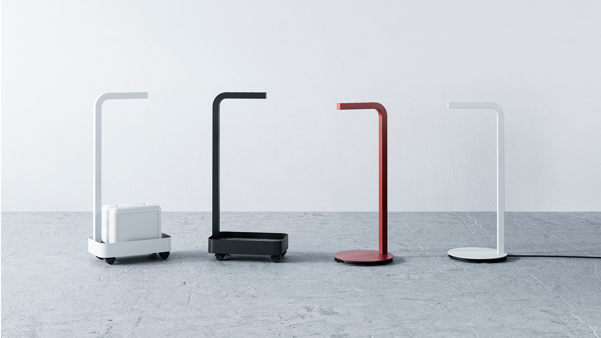 キャリータップ