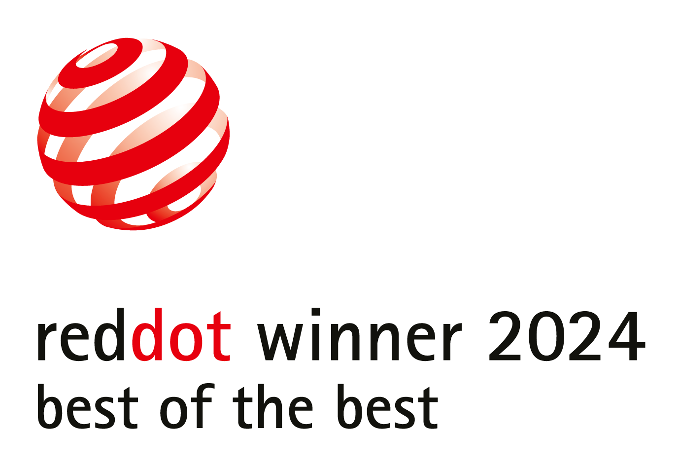 レッドドットデザイン賞2024 レッドドットデザイン賞2024