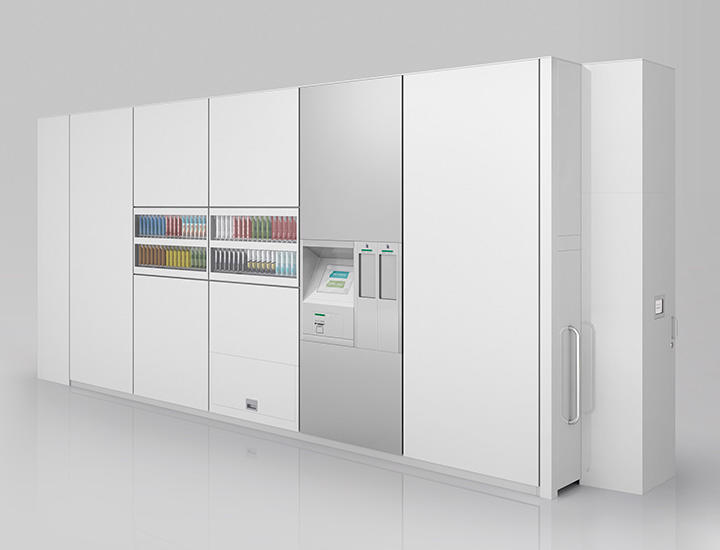 システマファインドピッカー システマファインドピッカー