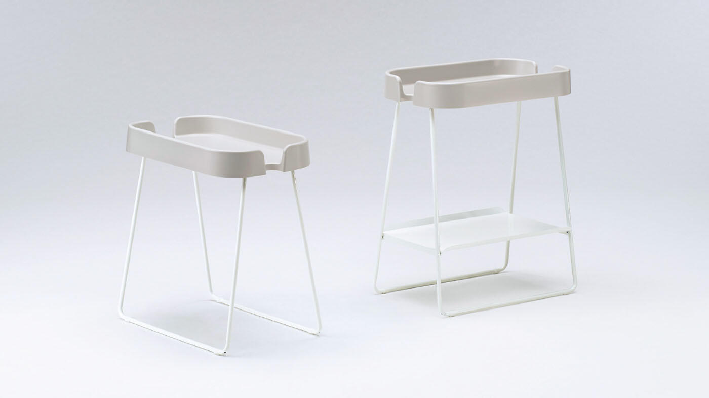 荷物トレイSL(脱衣カゴ) 荷物トレイSL(脱衣カゴ)