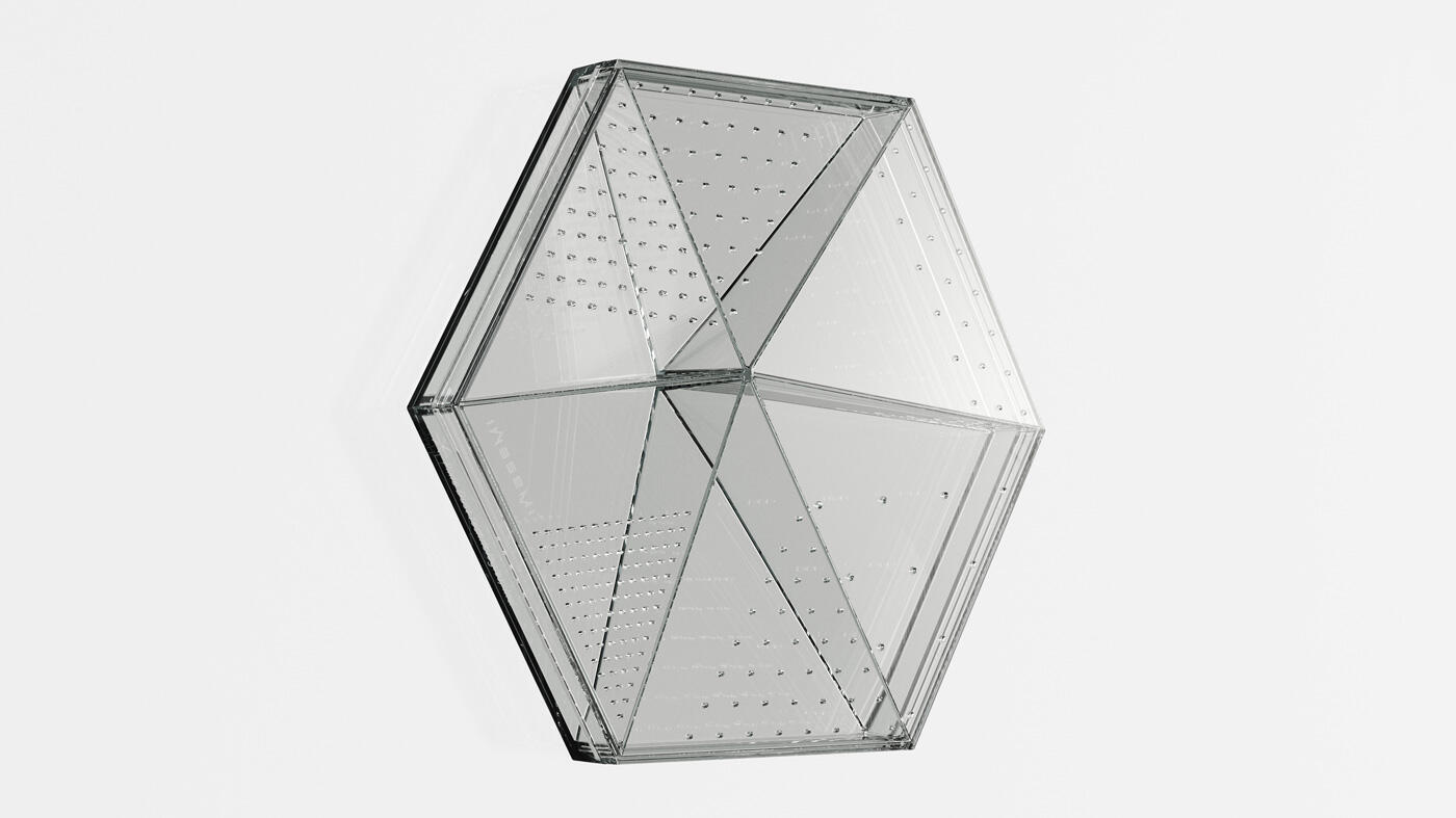 iwasemi™ HX-α(イワセミ HX-α) iwasemi™ HX-α(イワセミ HX-α)