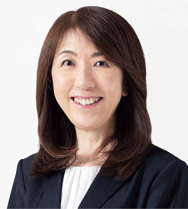田中 有美