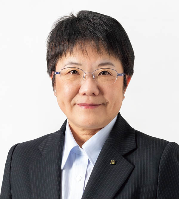 田中 俊恵