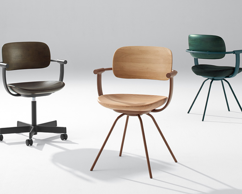 デザインへの追及