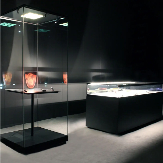 美術館・博物館