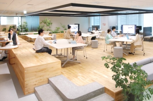 サステナビリティ