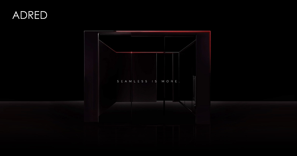 ADRED（アドレッド）