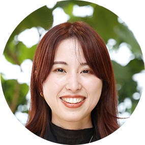 加藤 幸佳 プロダクトデザイン担当