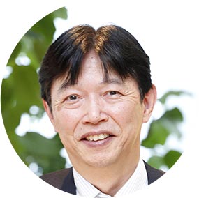 三川 孝行 展開システム担当