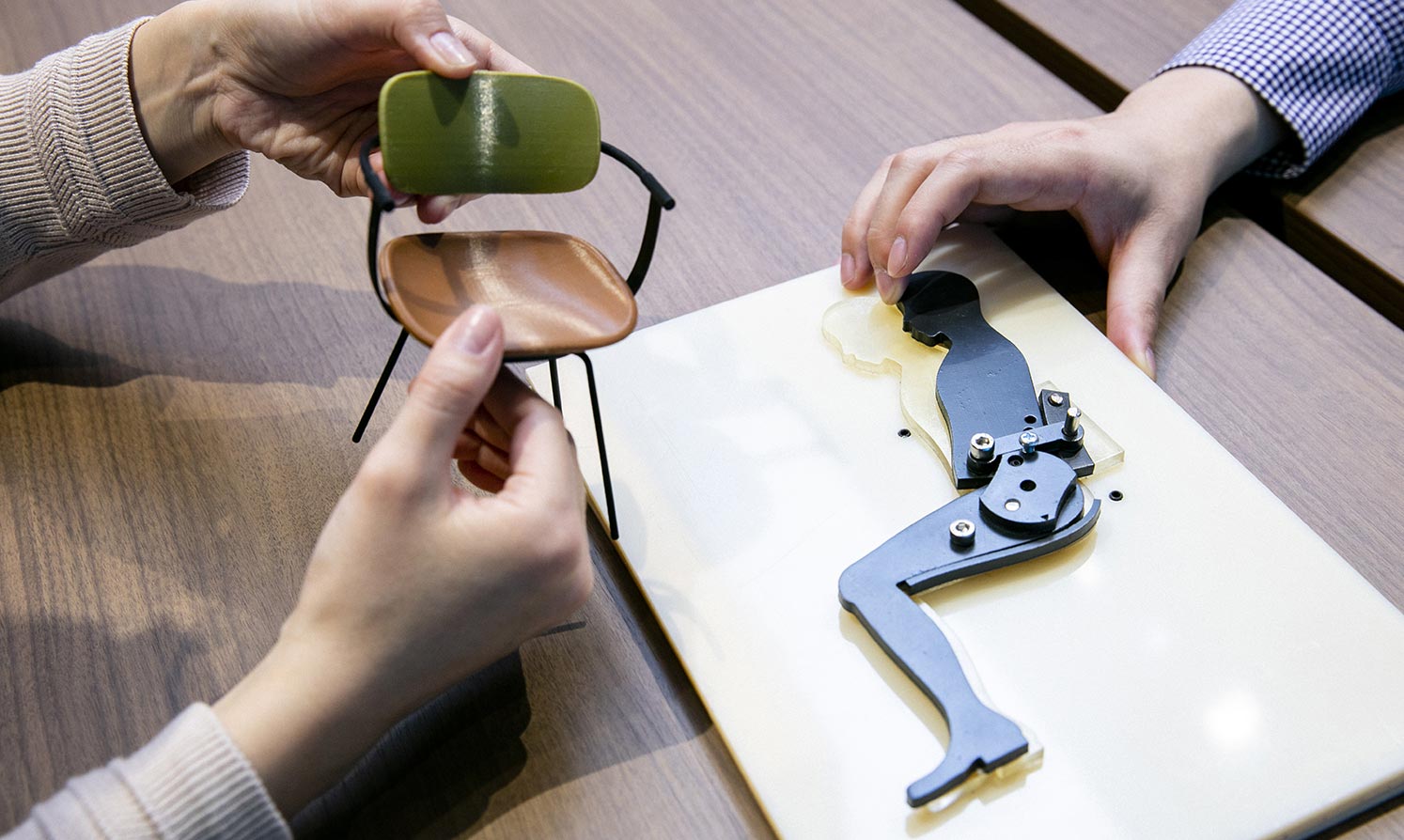 『vertebra03』の設計