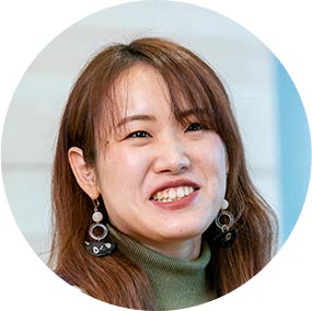 宮田 亜由子 