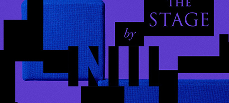 THE STAGE by NII- 働く人が躍動する舞台